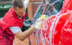 Car Wash Attendant Jobs