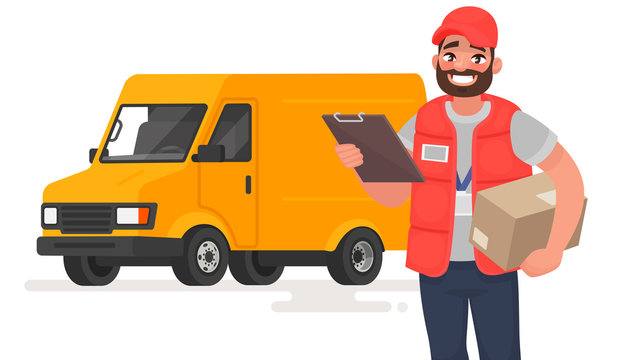 Delivery Driver Jobs For Teens