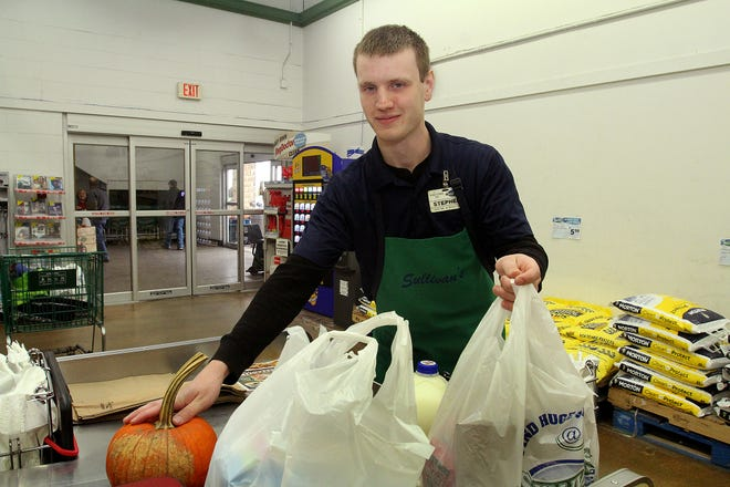 Grocery Bagger Jobs