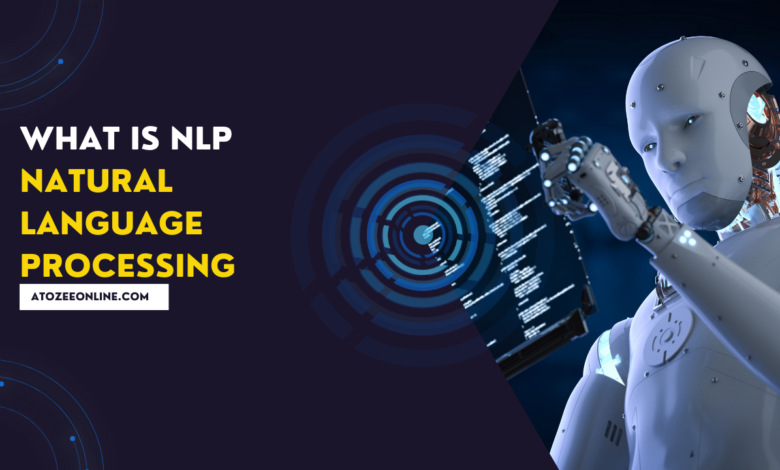 What is NLP (Natural Language Processing)?