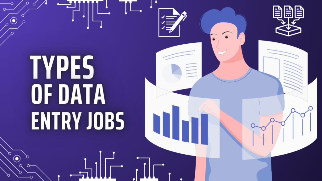 Data Entry Clerk Jobs