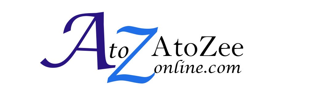 Atozeeonline