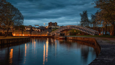 BBC Weather Stoke-on-Trent