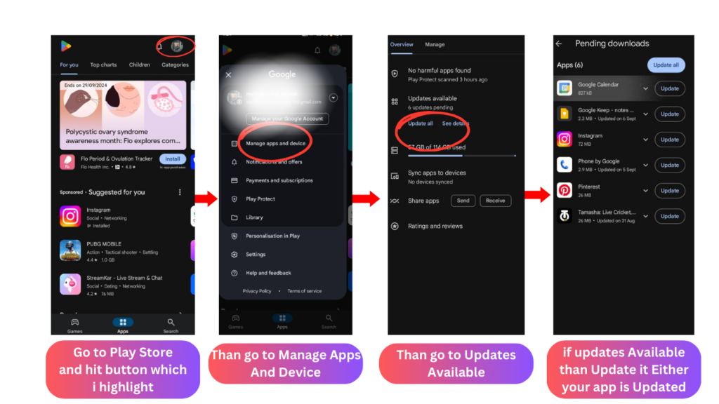 How to Upload a Reel on Instagram