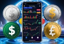 10 Best Forex Trading Apps in 2024