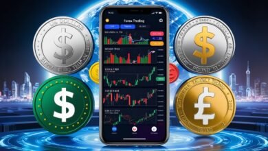 10 Best Forex Trading Apps in 2024