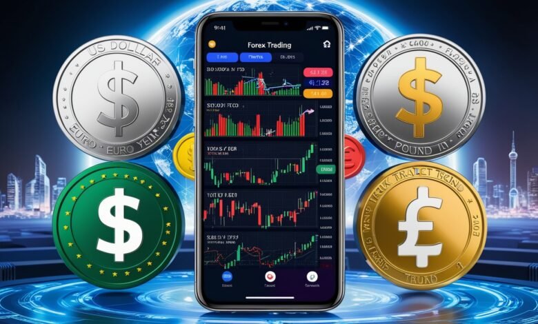 10 Best Forex Trading Apps in 2024