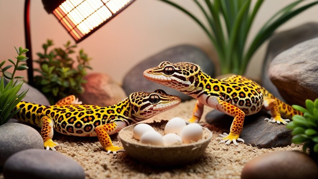 How to Care for Reptile Pets