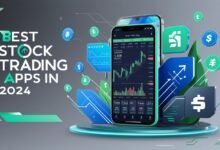 10 Best Stock Trading Apps in 2024