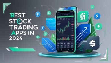 10 Best Stock Trading Apps in 2024