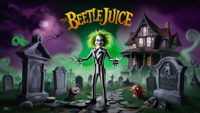 Beetlejuice