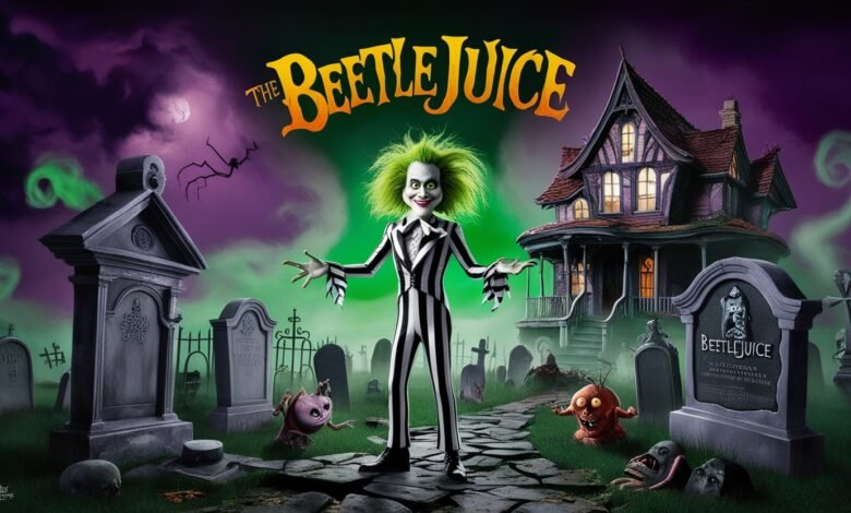 Beetlejuice