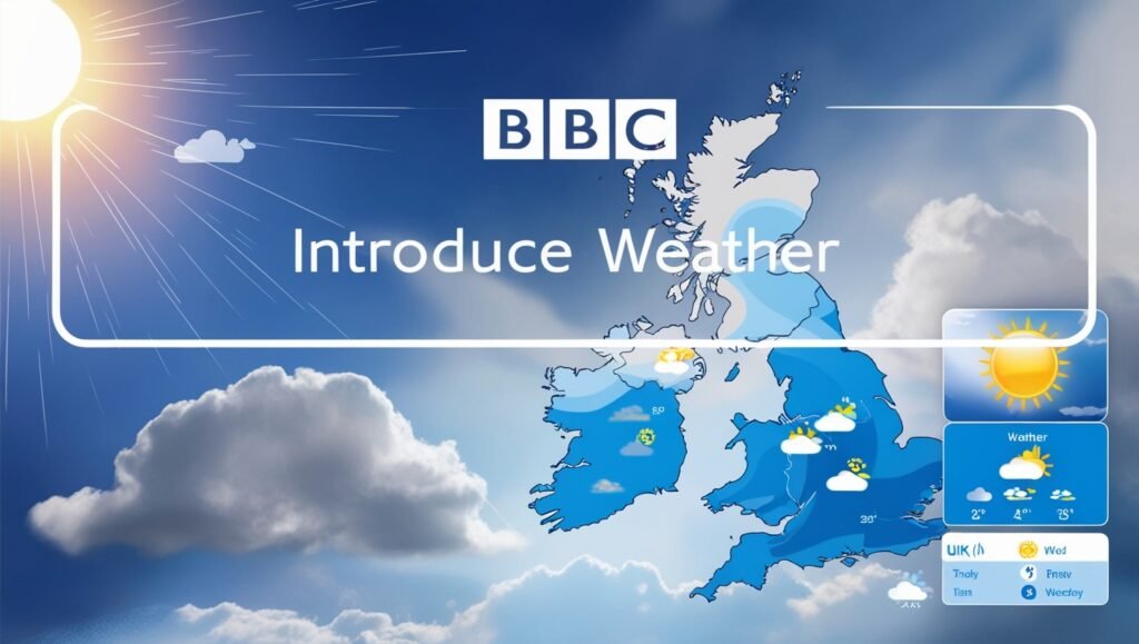 What is BBC Weather