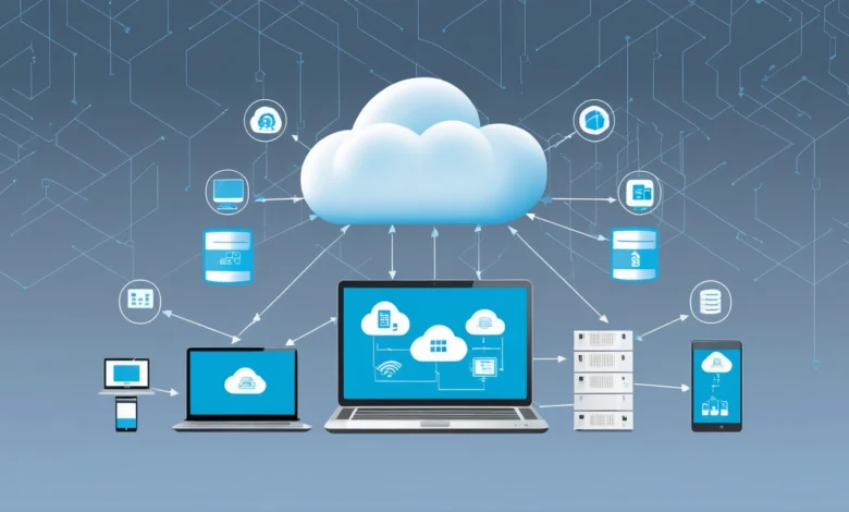 What is Cloud Computing