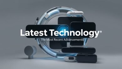 Top 10 Latest Technology Trends of 2024