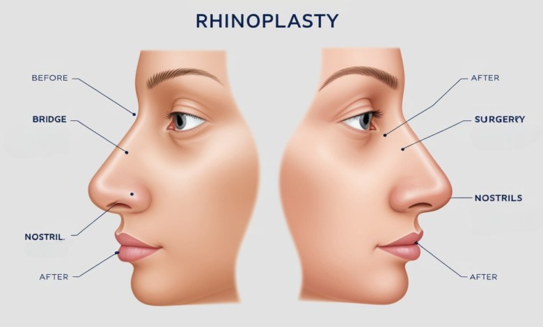 How Much is a Nose Job? | Rhinoplasty Cost