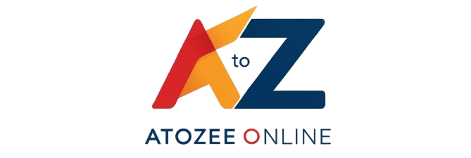 Atozeeonline