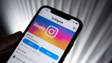 How to Upload a Reel on Instagram