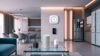 Best Smart Home Devices of 2024