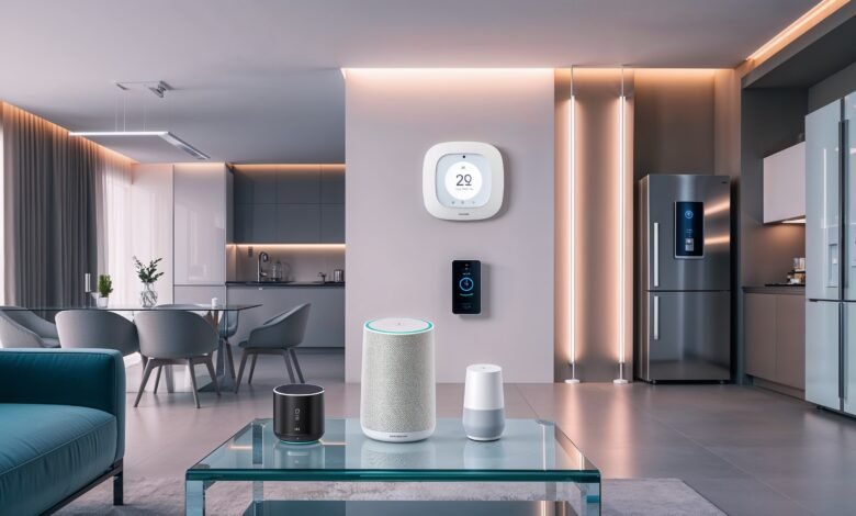 Best Smart Home Devices of 2024