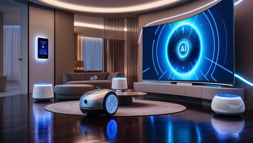 Best Smart Home Devices of 2024