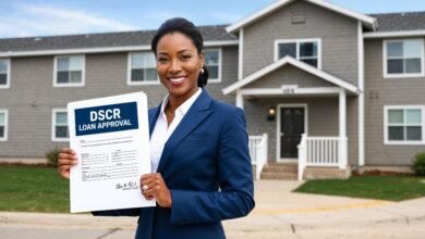 What is DSCR Loan