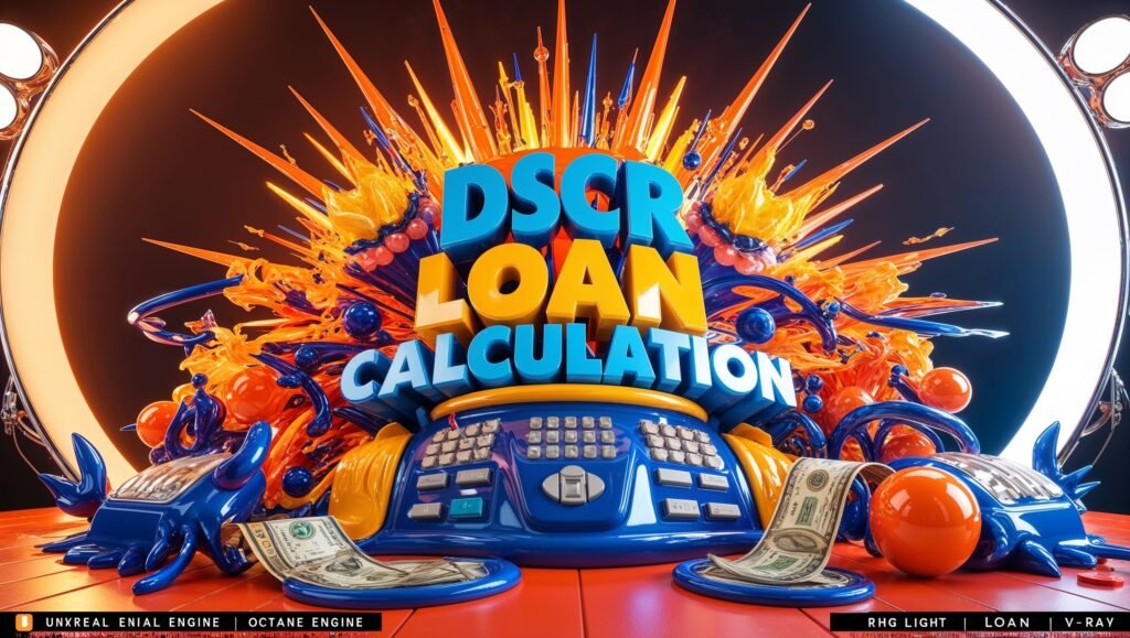 What is DSCR Loan 