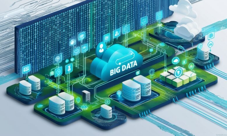 What is Big Data