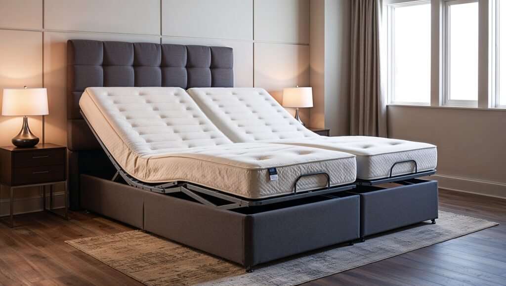 King-Size Bed Dimensions