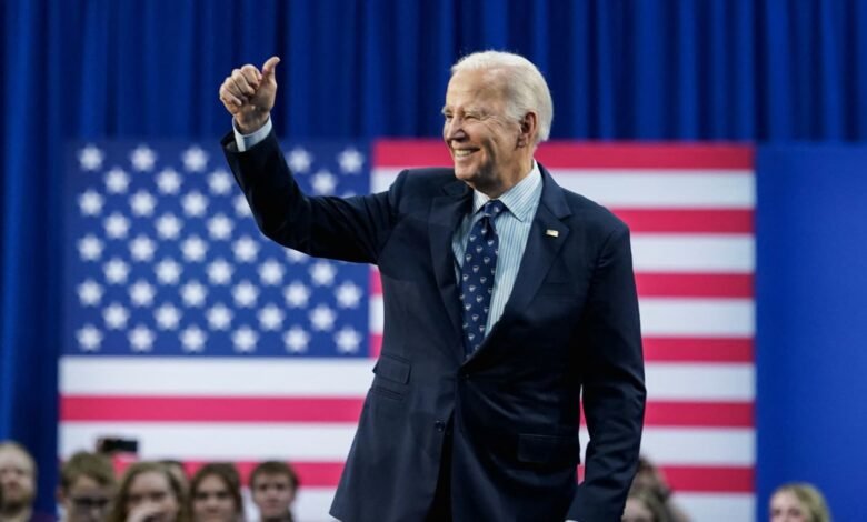 What is Biden Student Loan