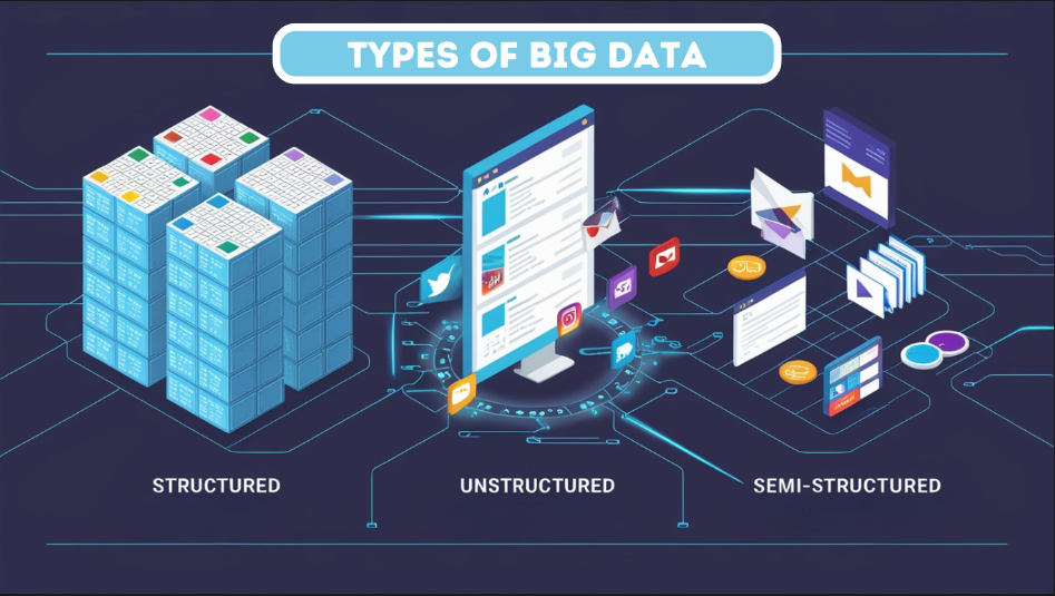 What is Big Data