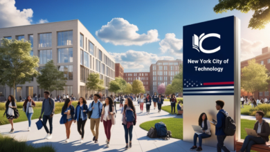 New York City College of Technology