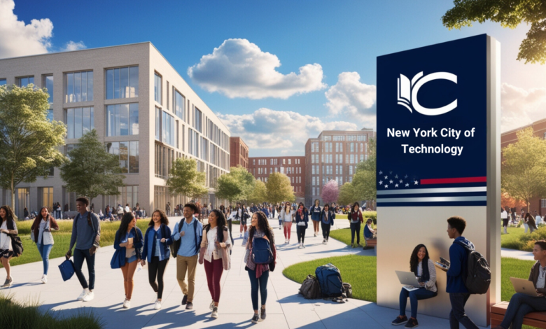 New York City College of Technology