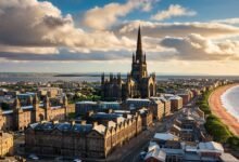 A Complete Guide to Aberdeen City