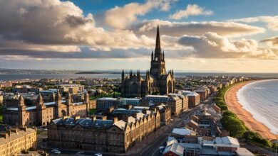 A Complete Guide to Aberdeen City