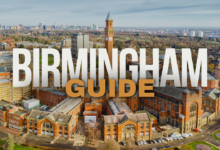 10 Exciting Reasons to Visit Birmingham