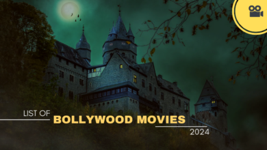 List of Bollywood Movies Released in 2024