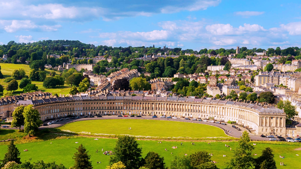 10 Exciting Reasons to Explore the City of Bath