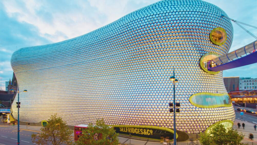 10 Exciting Reasons to Visit Birmingham