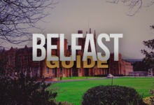 8 Reasons to Explore the Vibrant City of Belfast