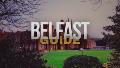 8 Reasons to Explore the Vibrant City of Belfast