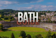 10 Exciting Reasons to Explore the City of Bath