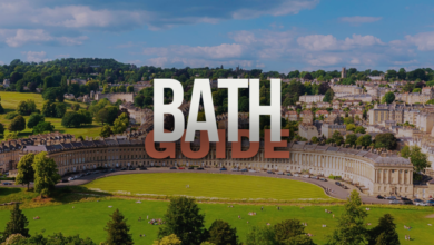 10 Exciting Reasons to Explore the City of Bath