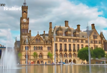 Explore the Vibrant City of Bradford