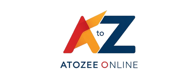 Atozeeonline blogs