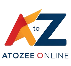 Atozee Logo