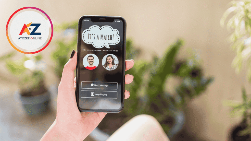 Best Dating Apps For 2024