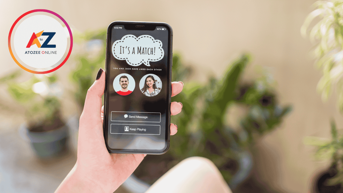 Best Dating Apps For 2024