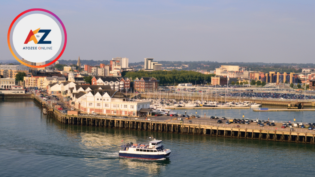 BBC Weather Southampton