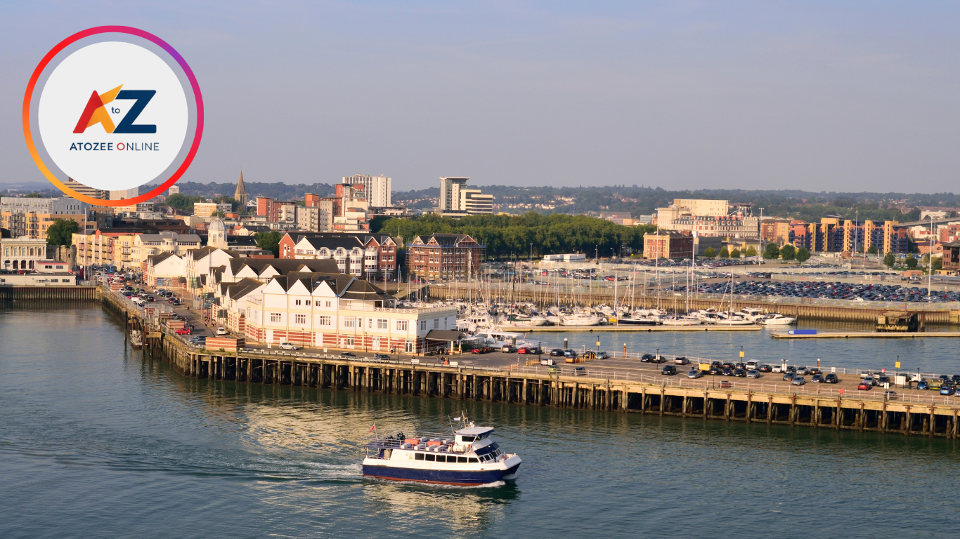 BBC Weather Southampton